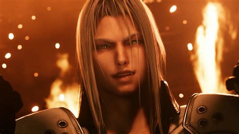 Sephiroth (Final Fantasy) .